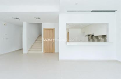 Villa - 3 Bedrooms - 4 Bathrooms for rent in Amaranta 3 - Amaranta - Villanova - Dubai
