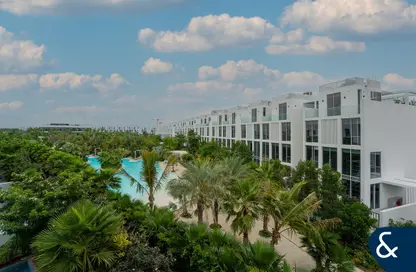 Villa - 5 Bedrooms - 5 Bathrooms for rent in Chorisia 2 Villas - Al Barari - Dubai