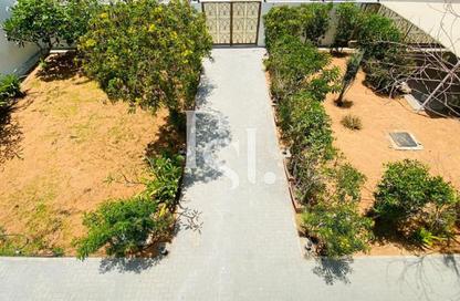 Villa - 4 Bedrooms - 5 Bathrooms for rent in Al Jazzat - Al Riqqa - Sharjah Villa - 4 Bedrooms - 5 Bathrooms for rent in Al Jazzat - Al Riqqa - Sharjah