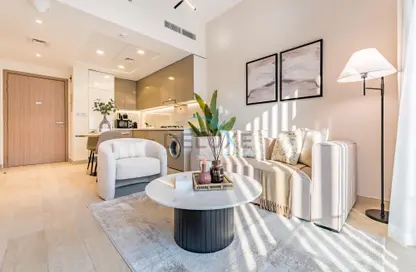 Apartment - 1 Bedroom - 1 Bathroom for rent in Azizi RIviera 18 - Azizi Riviera - Meydan One - Meydan - Dubai Apartment - 1 Bedroom - 1 Bathroom for rent in Azizi RIviera 18 - Azizi Riviera - Meydan One - Meydan - Dubai