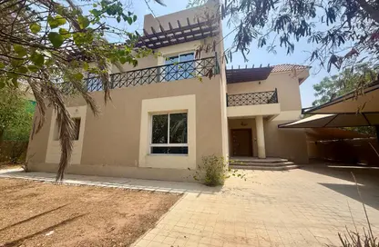 Villa - 6 Bedrooms for rent in A Villas - Living Legends - Dubai Villa - 6 Bedrooms for rent in A Villas - Living Legends - Dubai