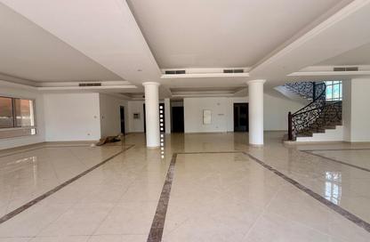 Villa - 6 Bedrooms - 7+ Bathrooms for rent in A Villas - Living Legends - Dubai