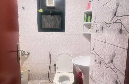 Apartment - 1 Bedroom - 2 Bathrooms for sale in Al Rashidiya Towers - Al Rashidiya - Ajman Downtown - Ajman