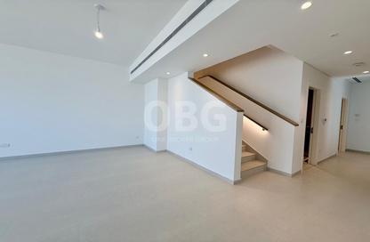 Townhouse - 4 - 5 for rent in Jebel Ali Village Villas - Jebel Ali Village - Jebel Ali - Dubai