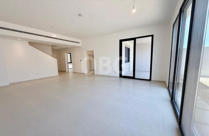 Townhouse - 4 - 5 for rent in Jebel Ali Village Villas - Jebel Ali Village - Jebel Ali - Dubai