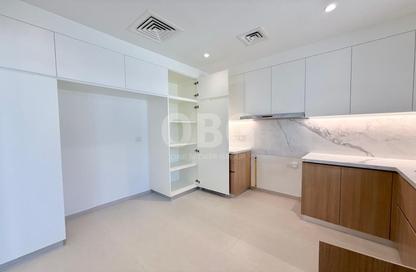 Townhouse - 4 - 5 for rent in Jebel Ali Village Villas - Jebel Ali Village - Jebel Ali - Dubai