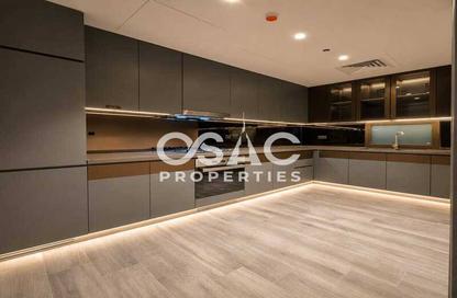 Apartment - 2 Bedrooms - 3 Bathrooms for rent in Regalia By Deyaar - Business Bay - Dubai Apartment - 2 Bedrooms - 3 Bathrooms for rent in Regalia By Deyaar - Business Bay - Dubai