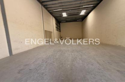 Warehouse - Studio - 1 Bathroom for rent in The Market - Dubai Investment Park 1 (DIP 1) - Dubai Investment Park (DIP) - Dubai