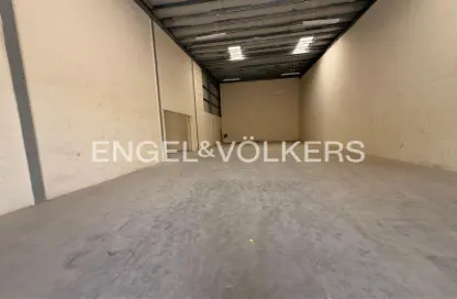 Warehouse - Studio - 1 Bathroom for rent in The Market - Dubai Investment Park 1 (DIP 1) - Dubai Investment Park (DIP) - Dubai