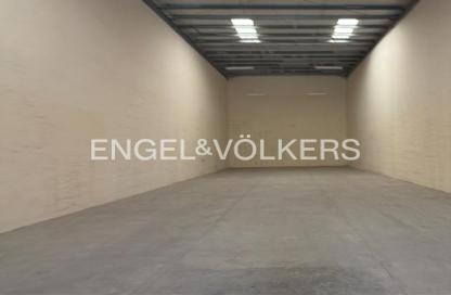 Warehouse - Studio - 1 Bathroom for rent in The Market - Dubai Investment Park 1 (DIP 1) - Dubai Investment Park (DIP) - Dubai