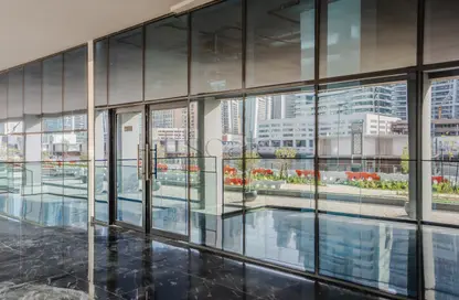 متجر - استوديو - 1 حمام للبيع في بن غاطي كانال - الخليج التجاري - دبي