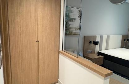 Apartment - Studio - 1 for sale in Affini Tribute Portfolio Residences - Al Jaddaf - Dubai