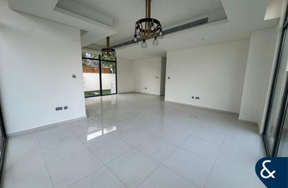 Villa - 6 Bedrooms - 7 Bathrooms for sale in Juniper - Damac Hills 2 - Dubai