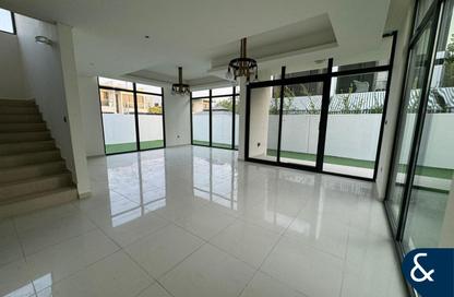 Villa - 6 Bedrooms - 7 Bathrooms for sale in Juniper - Damac Hills 2 - Dubai