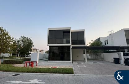 Villa - 6 Bedrooms - 7 Bathrooms for sale in Juniper - Damac Hills 2 - Dubai