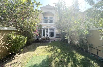 Townhouse - 1 Bedroom - 2 Bathrooms for sale in District 12K - Jumeirah Village Circle - Dubai Townhouse - 1 Bedroom - 2 Bathrooms for sale in District 12K - Jumeirah Village Circle - Dubai