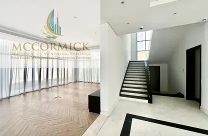 Villa - 5 Bedrooms - 7 Bathrooms for rent in Al Barsha South 2 - Al Barsha South - Al Barsha - Dubai