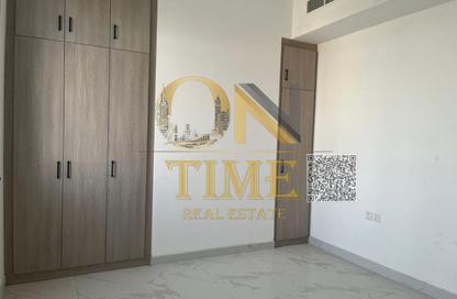 Apartment - 1 Bedroom - 1 Bathroom for rent in The Icon Casa 2 - Al Rashidiya 3 - Al Rashidiya - Ajman