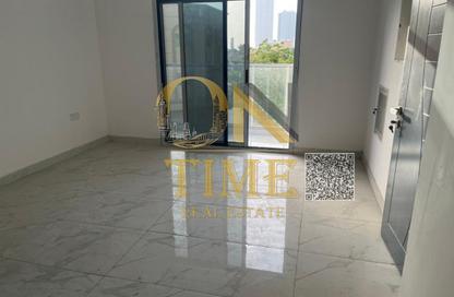 Apartment - 1 Bedroom - 1 Bathroom for rent in The Icon Casa 2 - Al Rashidiya 3 - Al Rashidiya - Ajman