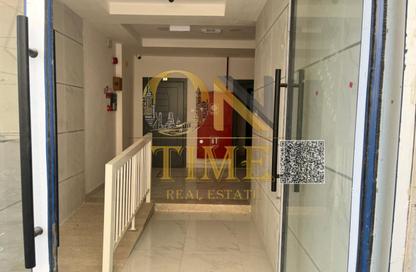 Apartment - 1 Bedroom - 1 Bathroom for rent in The Icon Casa 2 - Al Rashidiya 3 - Al Rashidiya - Ajman