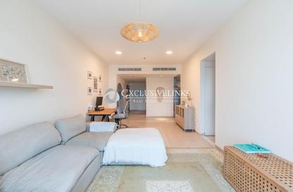 Apartment - 2 Bedrooms - 2 Bathrooms for rent in Elite Residence - Dubai Marina - Dubai Apartment - 2 Bedrooms - 2 Bathrooms for rent in Elite Residence - Dubai Marina - Dubai