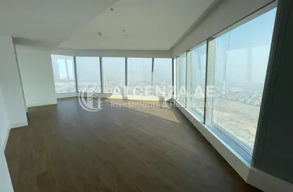 Apartment - 2 Bedrooms - 2 Bathrooms for sale in Uptown Tower - Uptown Dubai - Jumeirah Lake Towers - Dubai