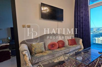 Apartment - 1 Bedroom - 1 Bathroom for rent in Skyz by Danube - Arjan - Dubai
