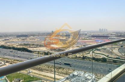 Apartment - 1 - 2 for rent in Ghalia Tower - District 18 - Jumeirah Village Circle - Dubai Apartment - 1 - 2 for rent in Ghalia Tower - District 18 - Jumeirah Village Circle - Dubai