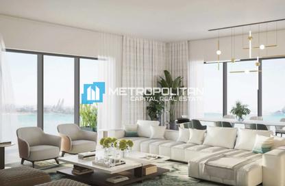 Apartment - 1 - 2 for sale in Sunstone - Makers District - Al Reem Island - Abu Dhabi