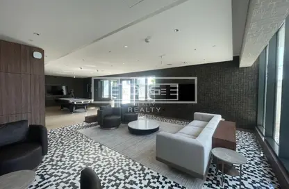 Apartment - 1 Bedroom - 2 Bathrooms for rent in The Crest Tower B - The Crest - Sobha Hartland - Mohammed Bin Rashid City - Dubai