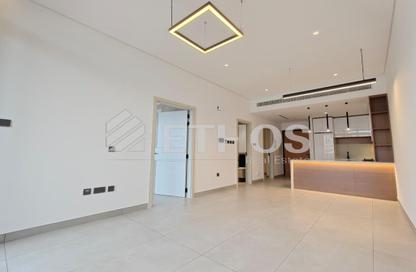 Apartment - 1 Bedroom - 2 Bathrooms for rent in Heilbronn Park Lane 2 - District 11 - Jumeirah Village Circle - Dubai