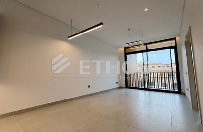 Apartment - 1 Bedroom - 2 Bathrooms for rent in Heilbronn Park Lane 2 - District 11 - Jumeirah Village Circle - Dubai