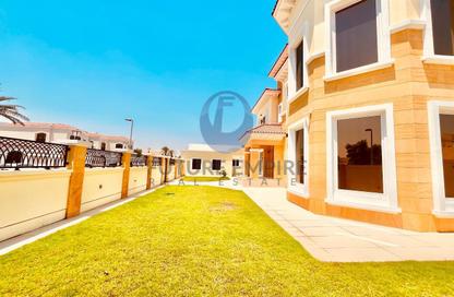Villa - 5 Bedrooms - 7+ Bathrooms for rent in Al Mankhool - Bur Dubai - Dubai Villa - 5 Bedrooms - 7+ Bathrooms for rent in Al Mankhool - Bur Dubai - Dubai