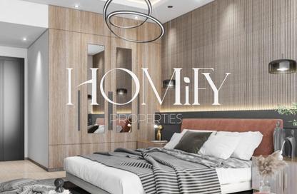 Apartment - Studio - 1 Bathroom for sale in Samha Residence 2 - District 10 - Jumeirah Village Circle - Dubai