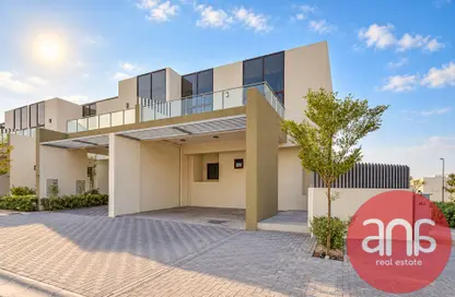Villa - 4 Bedrooms - 5 Bathrooms for rent in Viridian at the Fields - The Fields - District 11 - Mohammed Bin Rashid City - Dubai