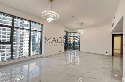 Apartment - 1 Bedroom - 2 Bathrooms for sale in Green Lakes Towers 1 - Green Lakes Towers - JLT Cluster S - Jumeirah Lake Towers - Dubai