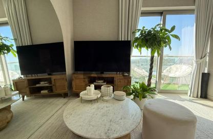 Apartment - 1 Bedroom - 1 Bathroom for sale in Sobha Creek Vistas Reserve Tower B - Sobha Creek Vistas Reserve - Sobha Hartland - Mohammed Bin Rashid City - Dubai