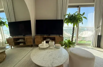 Apartment - 1 Bedroom - 1 Bathroom for sale in Sobha Creek Vistas Reserve Tower B - Sobha Creek Vistas Reserve - Sobha Hartland - Mohammed Bin Rashid City - Dubai