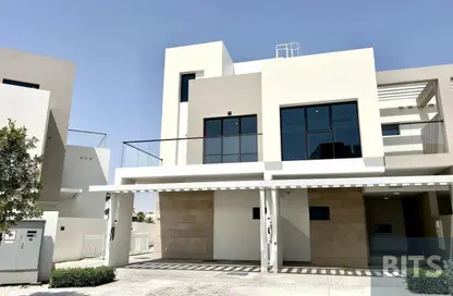 Townhouse - 5 Bedrooms - 7 Bathrooms for sale in Flora - DAMAC Hills - Dubai