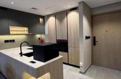 Apartment - 1 Bedroom - 2 Bathrooms for rent in Elevate by Prescott - Arjan - Dubai Apartment - 1 Bedroom - 2 Bathrooms for rent in Elevate by Prescott - Arjan - Dubai