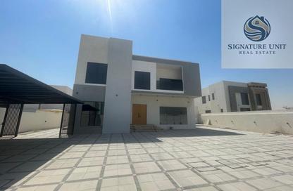 Villa - 5 Bedrooms - 7 Bathrooms for rent in Al Warsan City Building - International City Phase 2 - Al Warsan 4 - Al Warsan - Dubai
