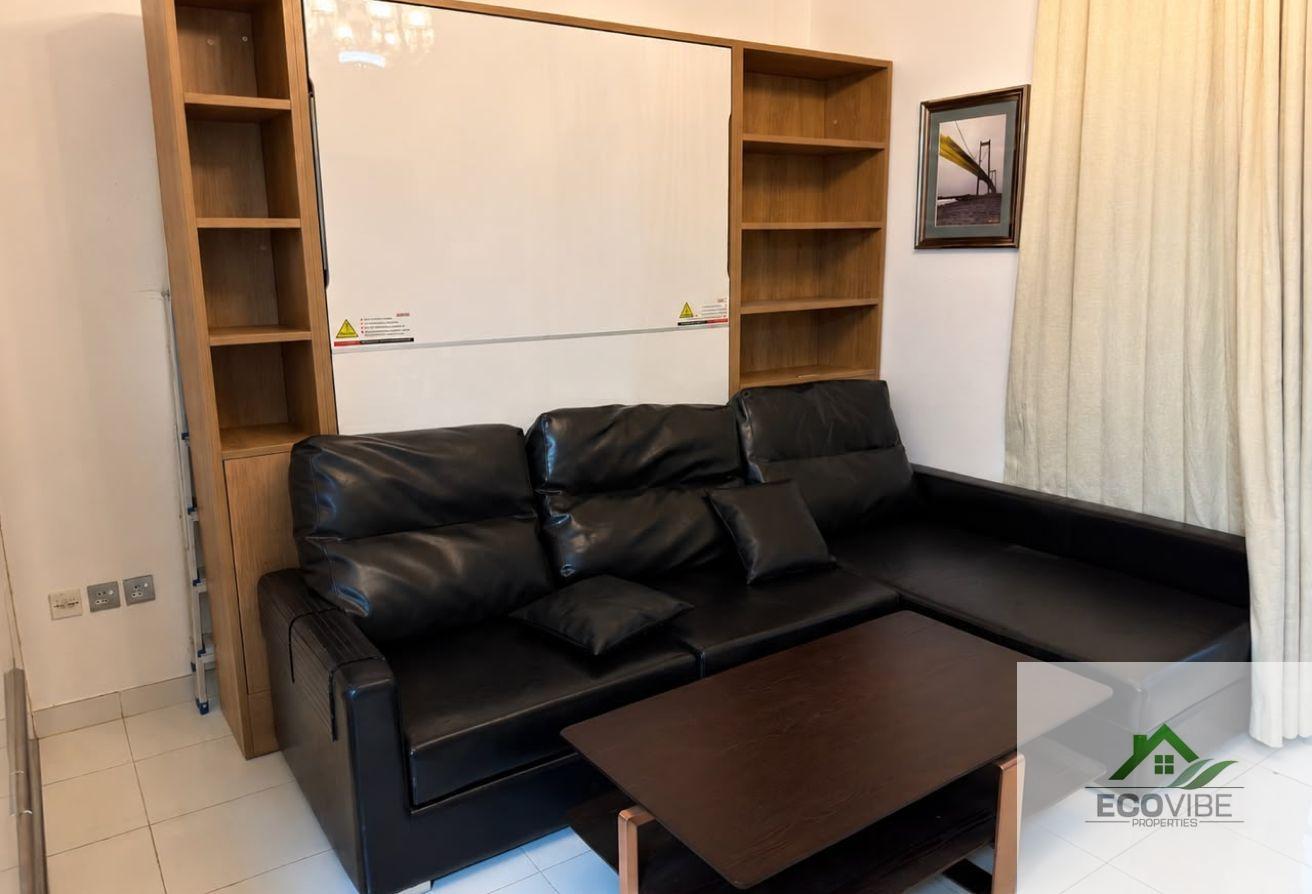 Fully Furnished Apartment for Rent – Starz Tower 1 photo 6