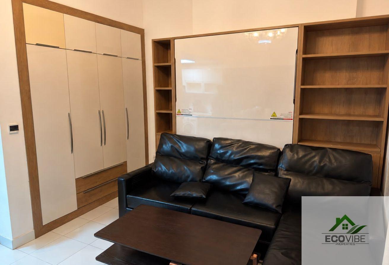 Fully Furnished Apartment for Rent – Starz Tower 1 photo 5