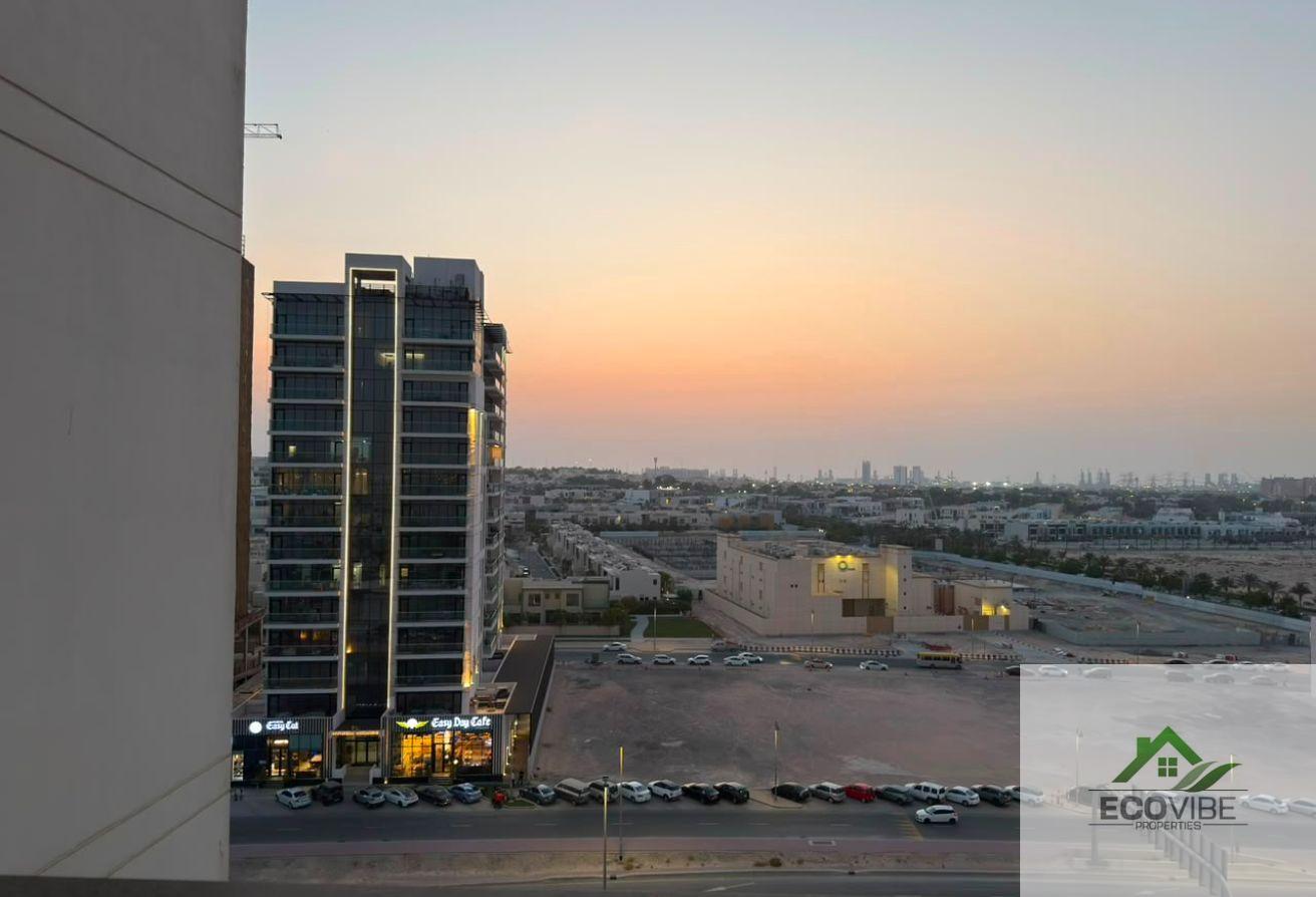 Fully Furnished Apartment for Rent – Starz Tower 1 photo 10