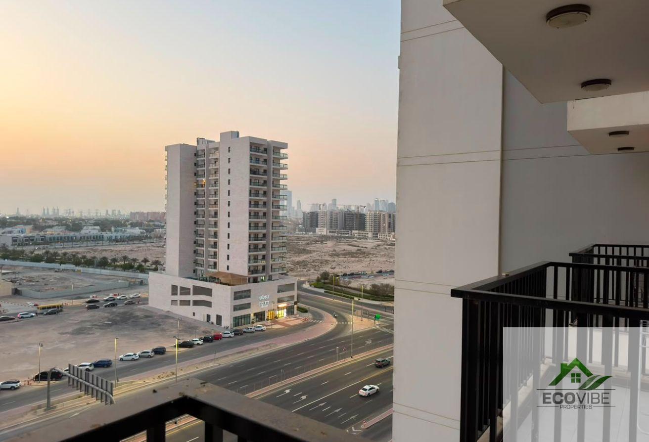 Fully Furnished Apartment for Rent – Starz Tower 1 photo 9