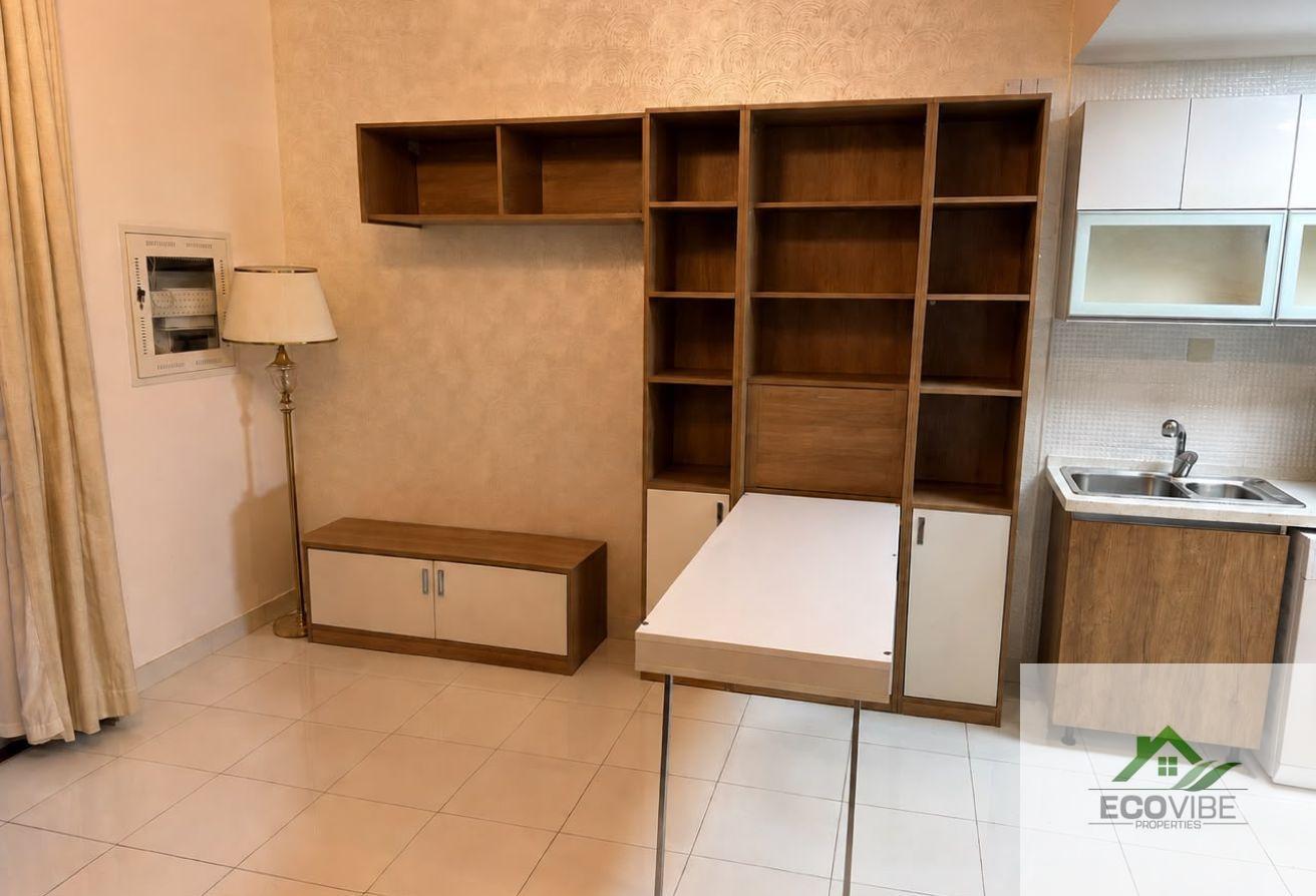 Fully Furnished Apartment for Rent – Starz Tower 1 photo 4