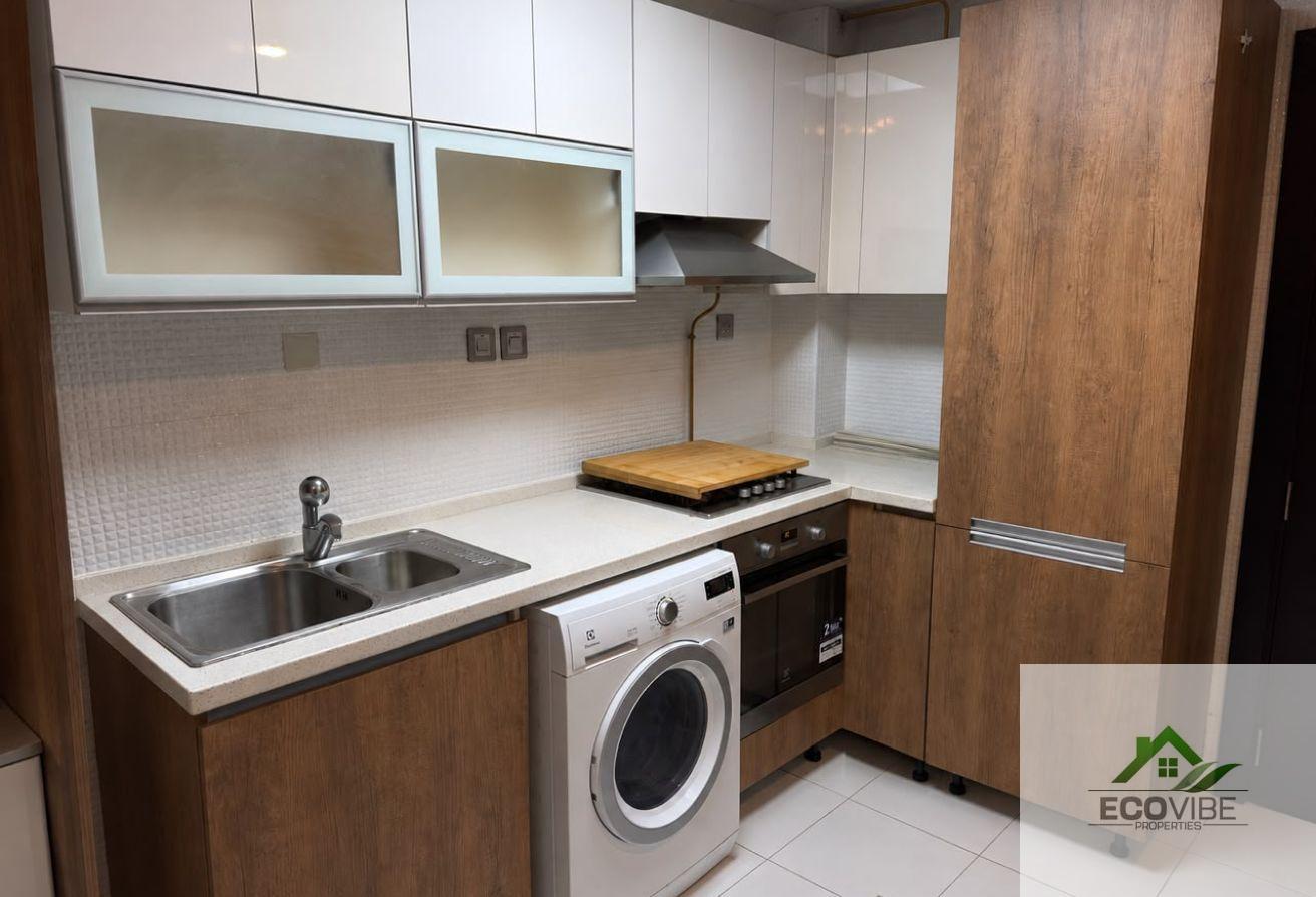 Fully Furnished Apartment for Rent – Starz Tower 1 photo 7