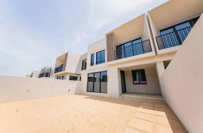 Townhouse - 4 Bedrooms - 5 Bathrooms for rent in Jebel Ali Village Townhouses - Jebel Ali Village - Jebel Ali - Dubai