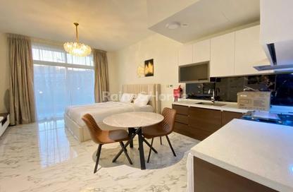 Apartment - Studio - 1 Bathroom for rent in Jewelz by Danube - Arjan - Dubai