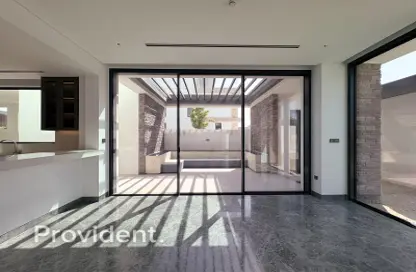 Villa - 5 Bedrooms - 6 Bathrooms for rent in Alaya - Tilal Al Ghaf - Dubai Villa - 5 Bedrooms - 6 Bathrooms for rent in Alaya - Tilal Al Ghaf - Dubai